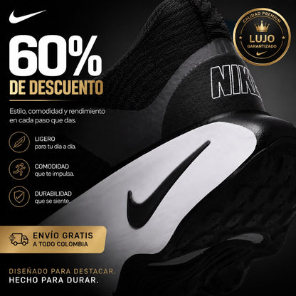 🔥- PROMO NIKE MOTIVA Últimas Unidades Con 60% OFF Solo Hoy 🎁